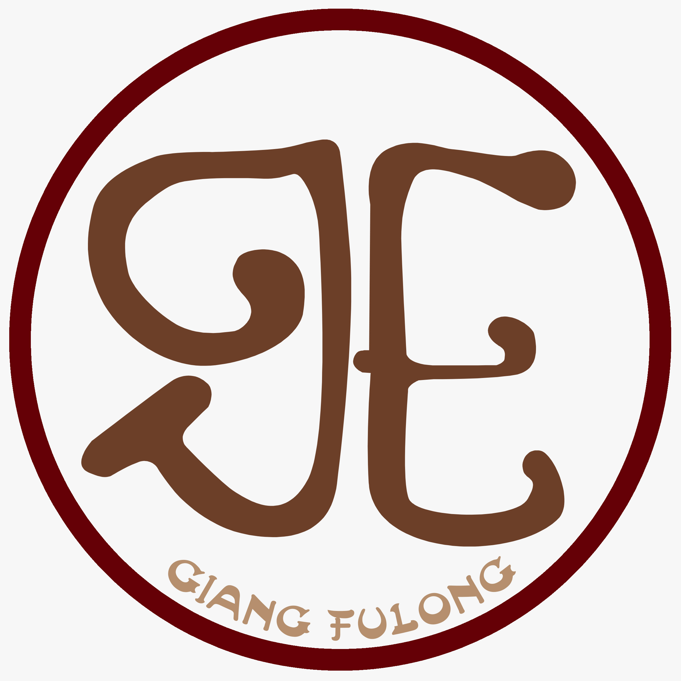 Giang FuLong